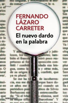el nuevo dardo en la palabra (ebook)-9788466371308
