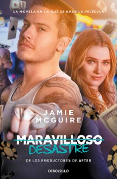 maravilloso desastre (beautiful 1)-jamie mcguire-9788466372008