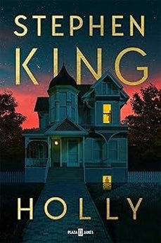 holly (edicion en español)-stephen king-9788466378208