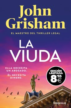 -john grisham-9788466389808