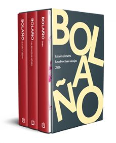 -roberto bolaño-9788466391108