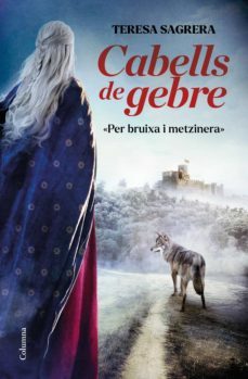 cabells de gebre (ebook)-teresa sagrera-9788466428408