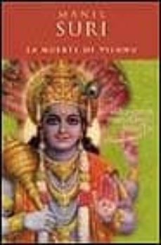 la muerte de vishnu nd/dsc-manil suri-9788466601108