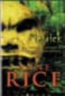 merrick: una cronica vampirica en el mundo de las brujas de mayfa ir-anne rice-9788466606608