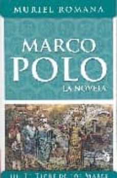 marco polo iii: el tigre de los mares-muriel romana-9788466623308
