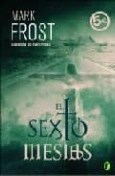 el sexto mesias-9788466628808