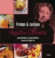 cremas & castigos: recetas deliciosas y criminales de agatha chri stie-9788466630108
