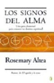 los signos del alma-9788466633208