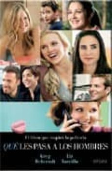 que les pasa a los hombres-liz tuccillo-greg behrendt-9788466639408