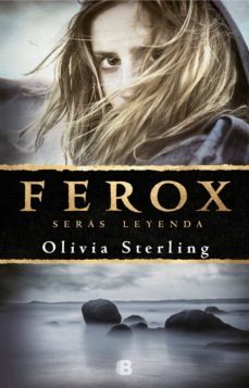 ferox (ebook)-olivia sterling-9788466666008