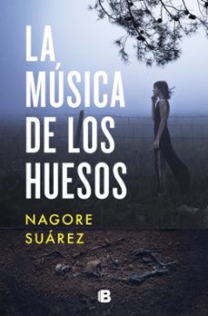 la musica de los huesos (trilogia de los huesos 1)-9788466668408