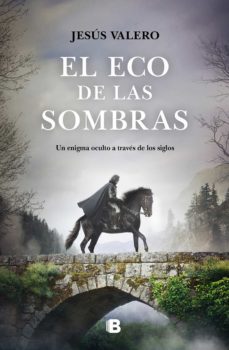el eco de las sombras (ebook)-9788466669108