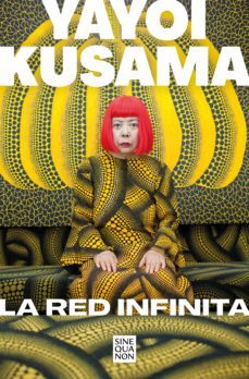 la red infinita (ebook)-yayoi kusama-9788466670708