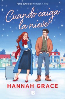 cuando caiga la nieve-hannah grace-9788466683708