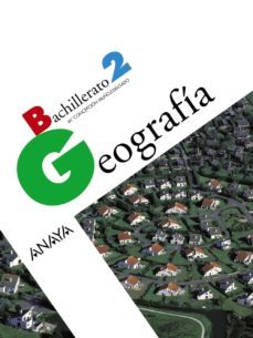 geografia.  bachillerato castilla-la mancha-9788466761208