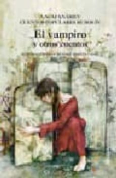 el vampiro y otros cuentos: (iv) cuentos populares rusos-9788466765008