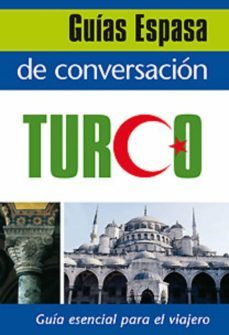 guia de conversacion turco (ebook)-9788467008708