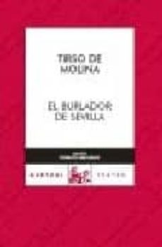 el burlador de sevilla-9788467022308