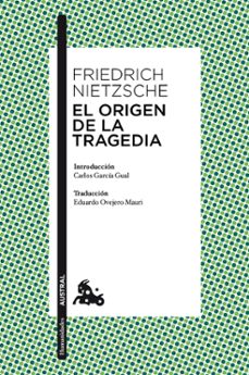 el origen de la tragedia-9788467025408