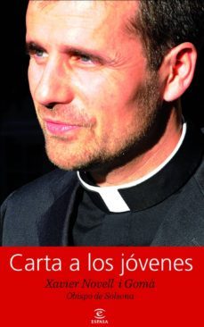 carta a los jovenes (ebook)-xavier novell i goma-9788467037708