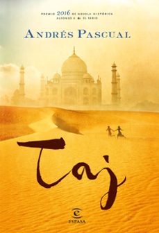 (pe) taj-9788467048308