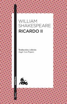 ricardo ii (ebook)-william shakespeare-9788467059908
