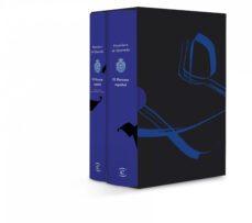 el parnaso español (2 vols.)-francisco de quevedo-9788467060508