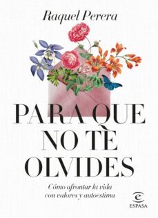 para que no te olvides (ebook)-9788467070408