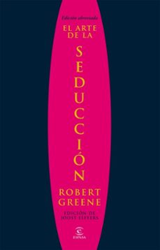 el arte de la seduccion (ebook)-robert greene-9788467071108