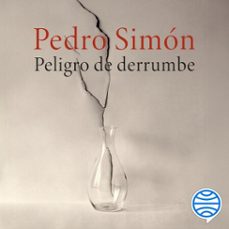 peligro de derrumbe (audiolibro)-pedro simon-9788467078008