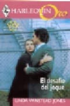 el desafio del jeque-9788467119008