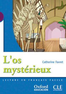 los mysterieux (1º eso) (lectura)-9788467322408