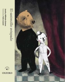 el sastrecillo avispado (arbol de la lectura cuentos maravillosos )-9788467354508