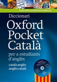 pack 5 dicc oxf pocket cat-9788467396508