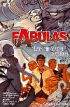 fabulas: las mil y una noches-9788467443608