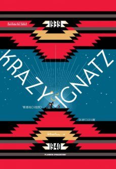 krazy & ignatz nº 8 (1939 - 1940)-9788467469608