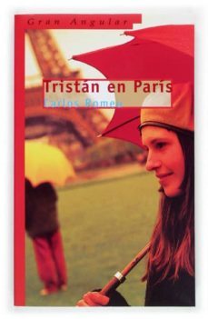 tristan en paris-carlos romeu-9788467502008