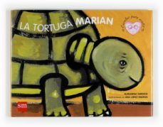 la tortuga marian-almudena taboada-9788467527308