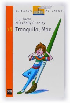 tranquilo, max-9788467529708
