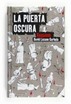 la puerta oscura (iii)-9788467536508