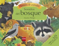 sonidos del bosque-9788467551808