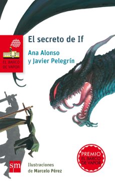 el secreto de if-9788467585308