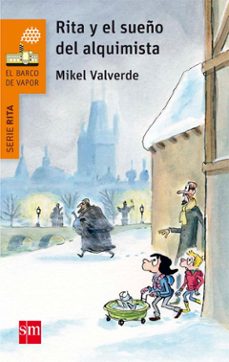 rita y el sueño del alquimista-9788467594508