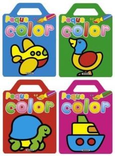 peque color-9788467703108