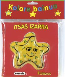 itsas izarra-richard powell-9788467708608