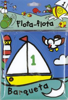 barqueta (flota-flota)-9788467709308