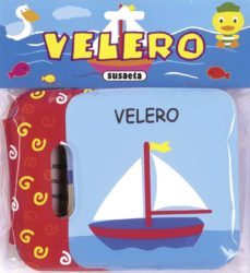 velero  (pompitas)-9788467715408