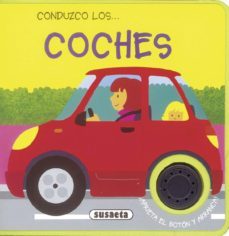 conduzco los coches-9788467718508
