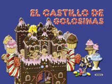 el castillo de golosinas-9788467723908