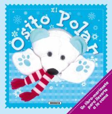 el osito polar-9788467724608
